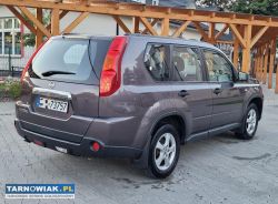 Nissan x-trail ii t31 2.0 dci 150km automat! 4x4! - Obrazek 3