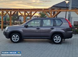 Nissan x-trail ii t31 2.0 dci 150km automat! 4x4! - Obrazek 2
