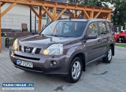 Nissan x-trail ii t31 2.0 dci 150km automat! 4x4! - Obrazek 1