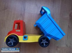 Wader, Multi truck, wywrotka - Obrazek 3