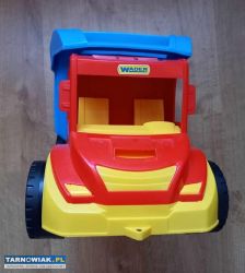 Wader, Multi truck, wywrotka - Obrazek 2