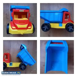 Wader, Multi truck, wywrotka - Obrazek 1