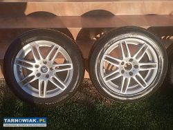 Sprzedam koła aluminiowe16 - Obrazek 4