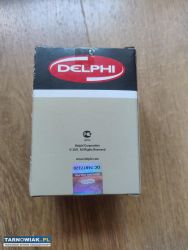 Nowy czujnik ciśnienia doładowania map delphi ps10 - Obrazek 2