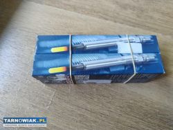 Nowe świece żarowe bosch duraterm 0250402005 glp05 - Obrazek 1