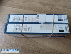 Nowe świece żarowe bosch duraterm 0250402005 glp05 - Obrazek 2