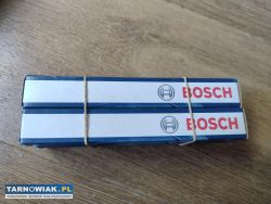 Nowe świece żarowe bosch duraterm 0250402005 glp05 - Obrazek 3