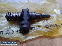 Nowy oryginalny pompowtryskiwacz bosch 038130073bj - Obrazek 1