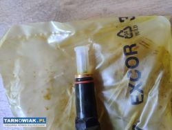 Nowy oryginalny pompowtryskiwacz bosch 038130073bj - Obrazek 2