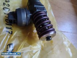 Nowy oryginalny pompowtryskiwacz bosch 038130073bj - Obrazek 3