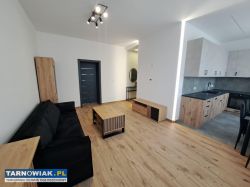 Tarnów Śródmieście mieszkanie 49m2 - Obrazek 2