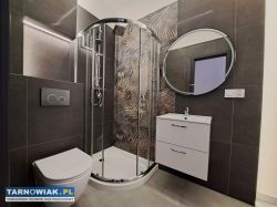 Tarnów Śródmieście mieszkanie 49m2 - Obrazek 4