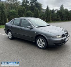 Seat toledo 1.9 tdi 2002r - Obrazek 2