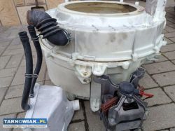 Części do pralki Amica WA14640 W - Obrazek 1