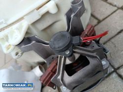 Części do pralki Amica WA14640 W - Obrazek 2