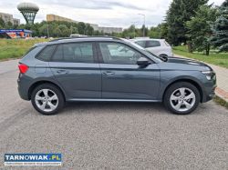 Skoda kamiq 1.0 tsi ambition dsg - Obrazek 2
