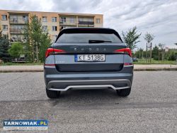 Skoda kamiq 1.0 tsi ambition dsg - Obrazek 3