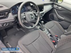 Skoda kamiq 1.0 tsi ambition dsg - Obrazek 4