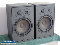 Kolumny Canton Quinto 530 świetne stereo. DOSTAWA - Obrazek 1