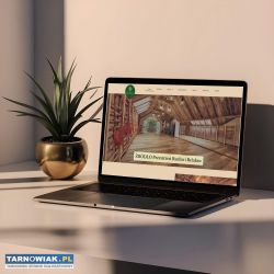 Strony internetowe Nillo - projektowanie - Obrazek 4