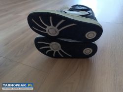 Chłopięce buty sprandi rozmiar 32 - Obrazek 4