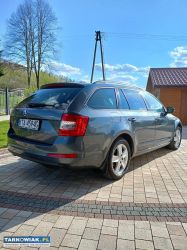 Skoda octavia 3 1.6 tdi - Obrazek 3
