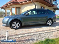 Skoda octavia 3 1.6 tdi - Obrazek 2