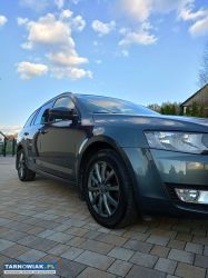 Skoda octavia 3 1.6 tdi - Obrazek 4