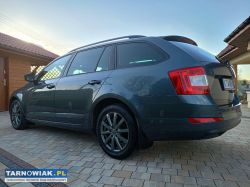 Skoda octavia 3 1.6 tdi - Obrazek 1