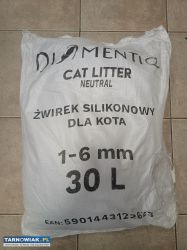 Zwirek neutralny DIAMENTIQ Neutral 30 L - Obrazek 2
