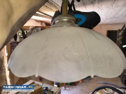 ODDAM Za kawę lampę i okap - Obrazek 1