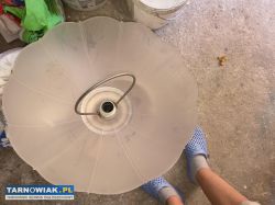 ODDAM Za kawę lampę i okap - Obrazek 2