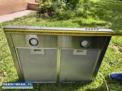 ODDAM Za kawę lampę i okap - Obrazek 3