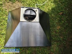 ODDAM Za kawę lampę i okap - Obrazek 4