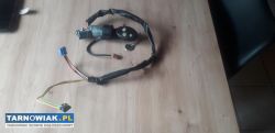 Stacyjka klucz Citroen C5 I O1-04r - Obrazek 1