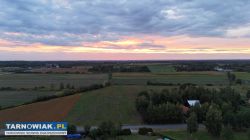 Kompleks 11 działek w Wielopolu (pow. dąbrowski) - Obrazek 3