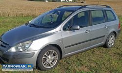 Peugeot 307 - Obrazek 2