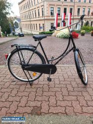 Sprzedam rower Nostalgie Holemderka po przeglądzie - Obrazek 2