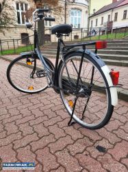 Sprzedam rower Nostalgie Holemderka po przeglądzie - Obrazek 3
