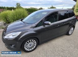 Ford grand c-max z 2015 r - Obrazek 1