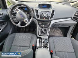 Ford grand c-max z 2015 r - Obrazek 2