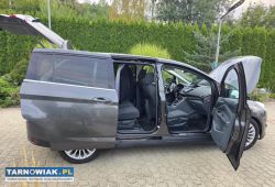 Ford grand c-max z 2015 r - Obrazek 3