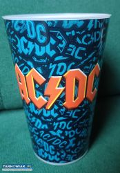 Ac/dc pwr up tour kubek - Obrazek 2