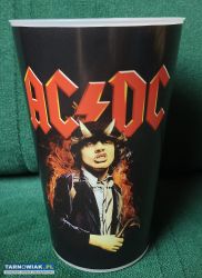 Ac/dc pwr up tour kubek - Obrazek 3