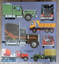 Super ciężarówki Polska atlas DeAgostini - Obrazek 2