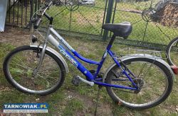 Sprzedam rower… - Obrazek 1