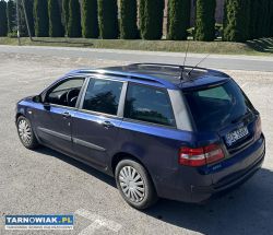 Fiat stilo 1.6 benzyna 2003r - Obrazek 3