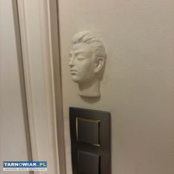 kawalerka eklektyczna z balkonem do wynajęcia 28M - Obrazek 3