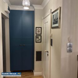kawalerka eklektyczna z balkonem do wynajęcia 28M - Obrazek 2