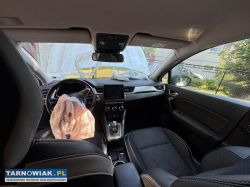 Renault Captur 2019 po wypadku na części - Obrazek 3